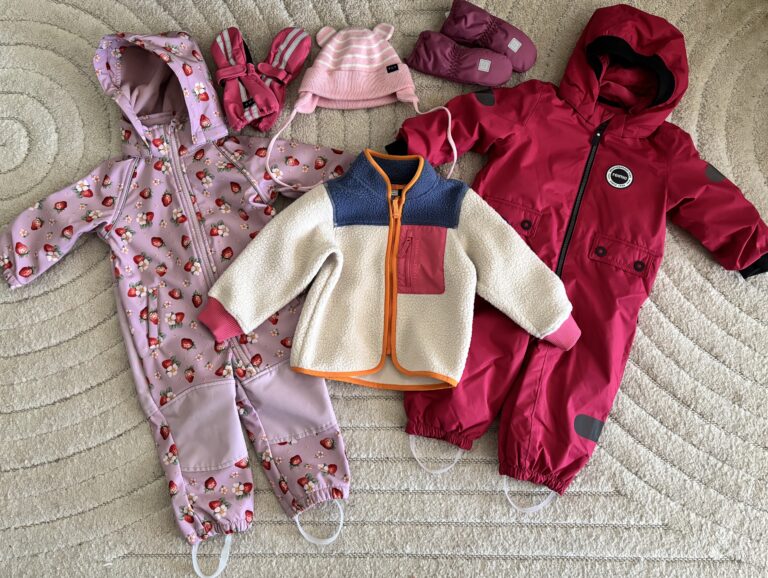 Kuorihaalari, kurahaalari, softshell vai windfleece? – Näin valitset oikean haalarin eri lämpötiloissa